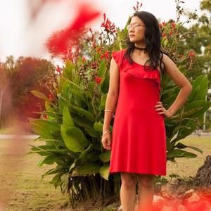 Meet your Posher, Vivian